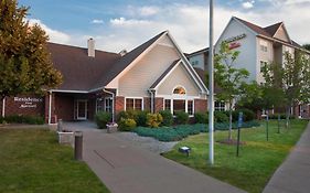 Residence Inn West Springfield Massachusetts