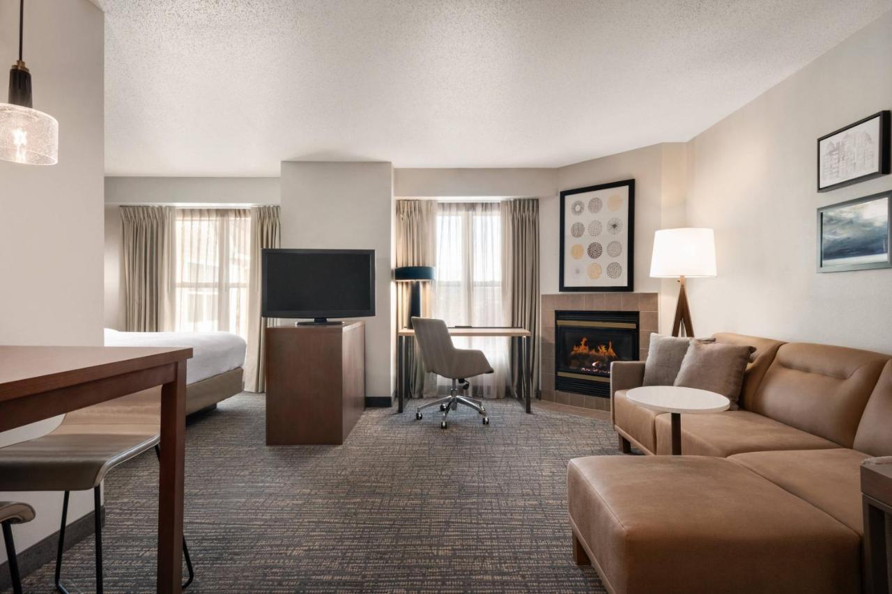 Residence Inn By Marriott West Springfield Exterior photo