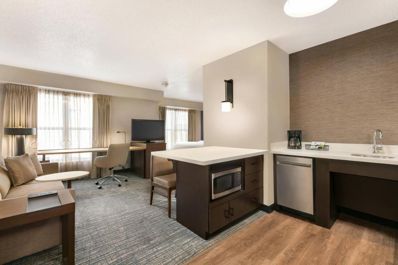 Residence Inn By Marriott West Springfield Exterior photo
