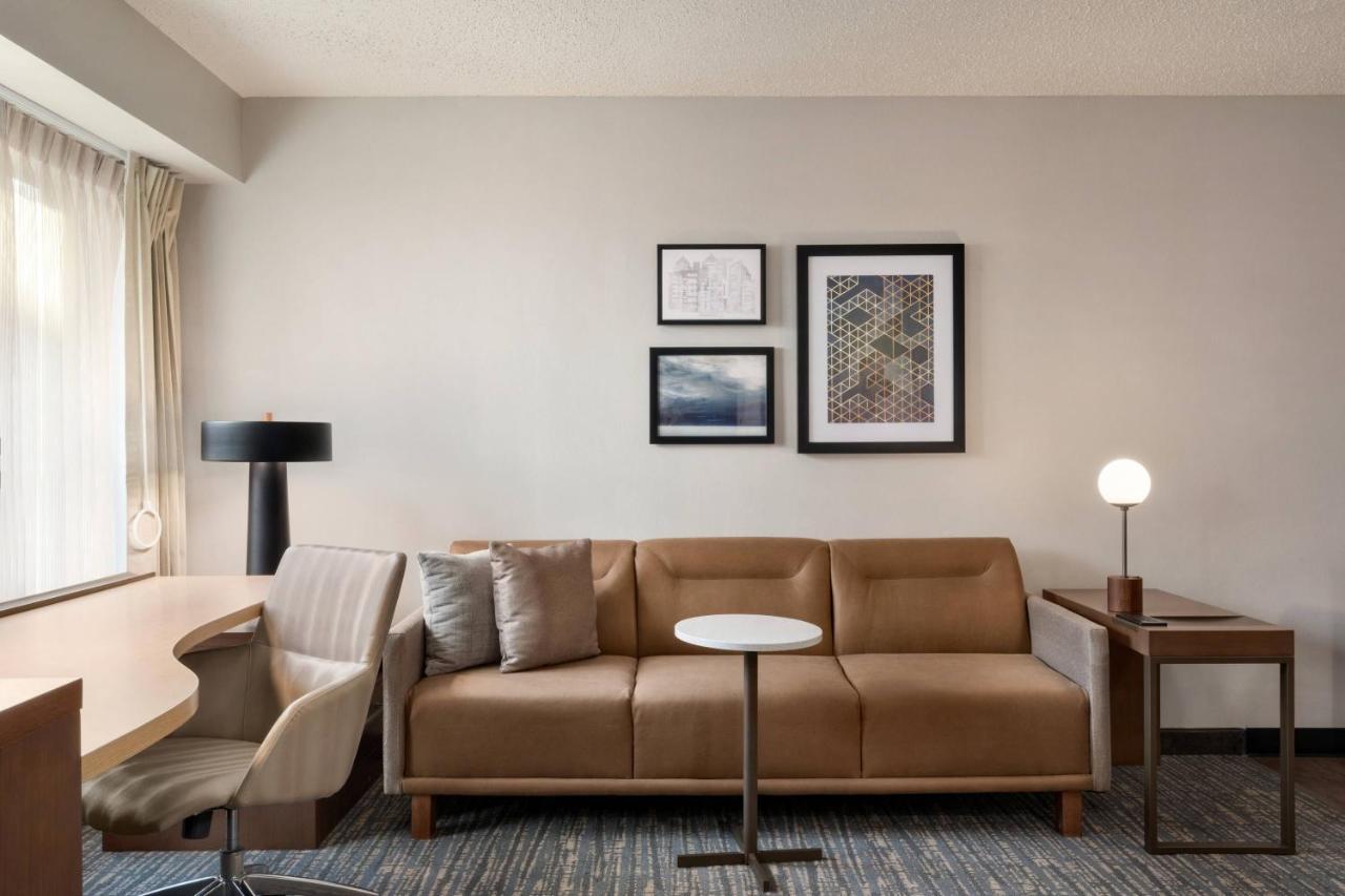 Residence Inn By Marriott West Springfield Exterior photo