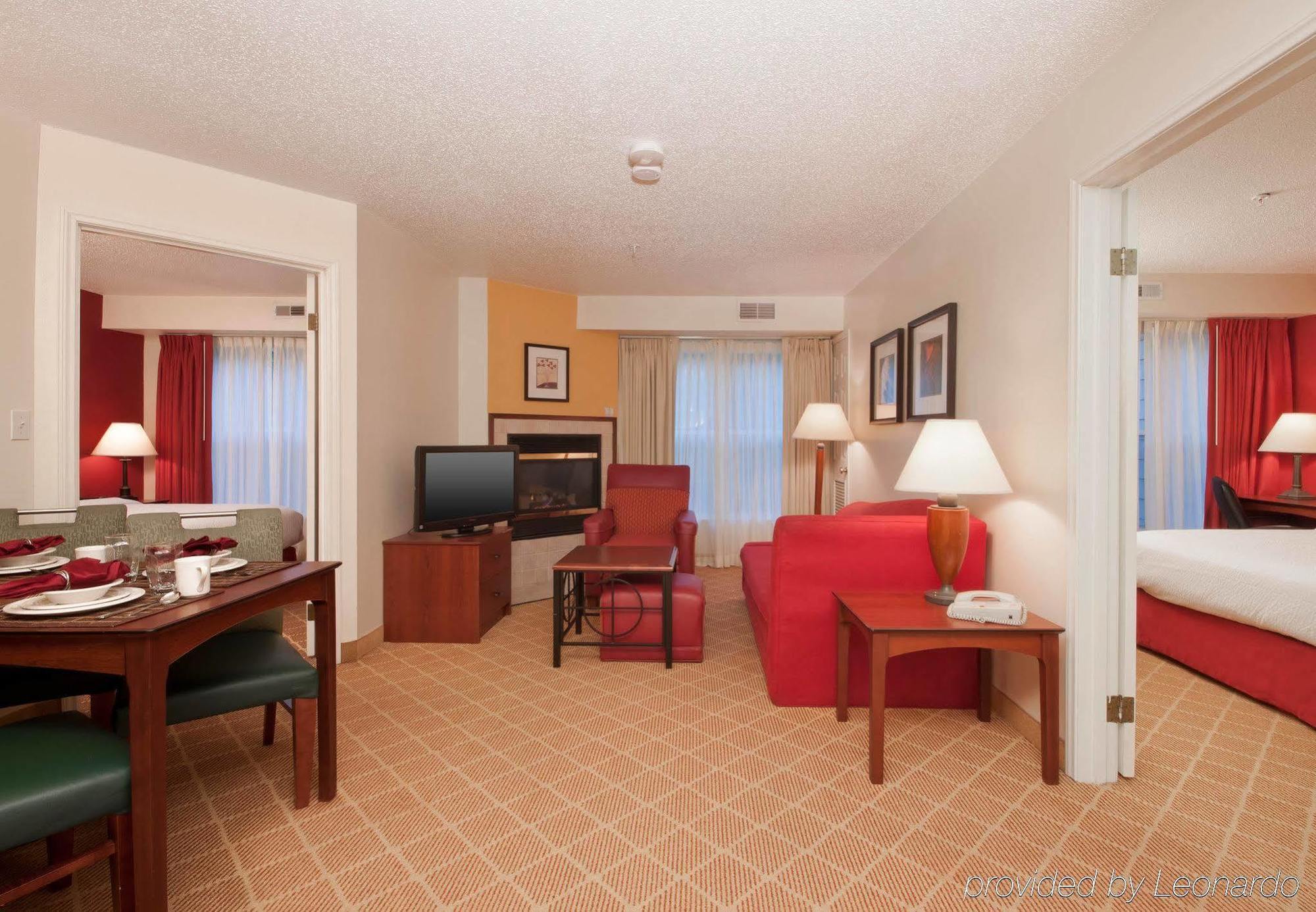 Residence Inn By Marriott West Springfield Exterior photo